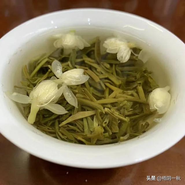 4种好喝茶叶搭配，简单原理看看就明白了