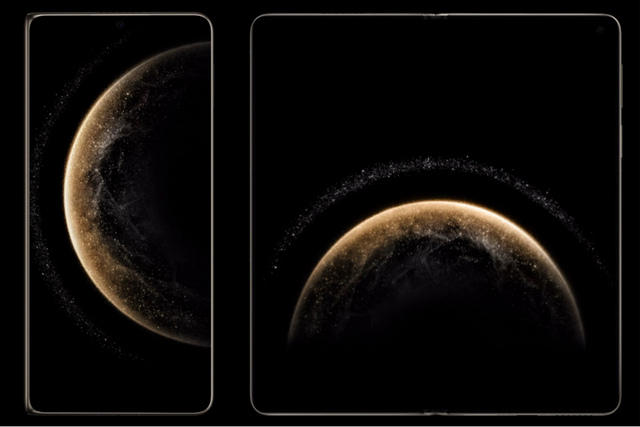 华为11月新品“爆发”，我期待已久的Mate旗舰来了