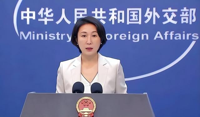 俄乌各退一步，特朗普如愿以偿，和谈地点选在中国？中方回应