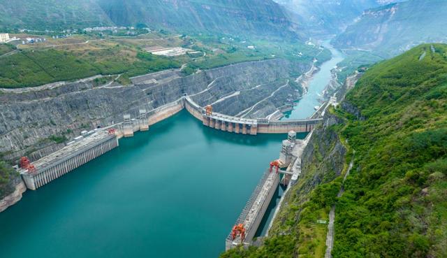 水电超级工程：雅江水电，除此之外，是否知道全球前20大水电站？