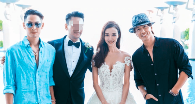 顶流男团，终于撕破脸了