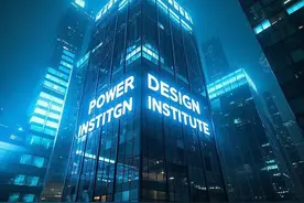 中国电建集团有多少家设计院？图片