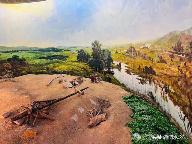 【辽宁】黄刺梅 查海随想一一听胡晓奇老师讲授的玉龙文化后之随想