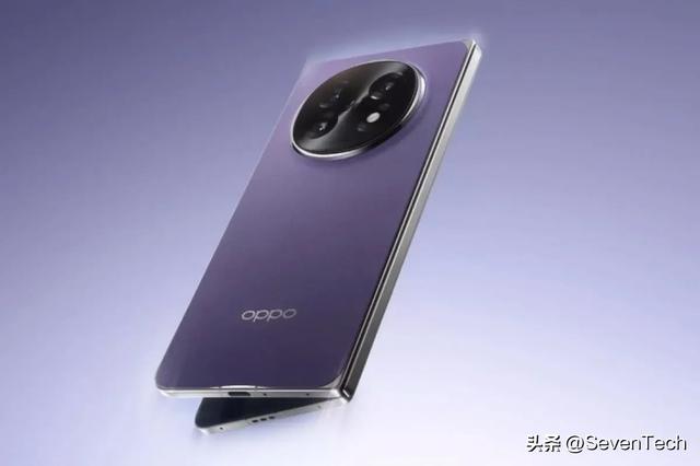 2025超薄手机革命：轻薄与性能从此兼得