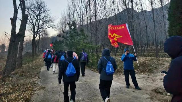 一条“天路”牵起“文”“体”融合新画卷
