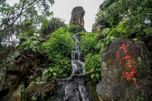 广西广东海南环游（十一）雷琼海口火山群世界地质公园