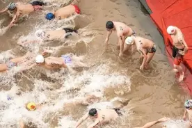 比高温更火爆！武汉人的“顶流”赛事来了！图片