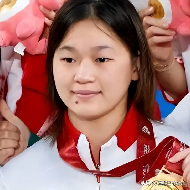 豪宅风波升级！再次退赛的全红婵，一个行动揭开与陈芋汐的关系