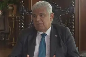 事关中国，巴拿马总统发声！图片