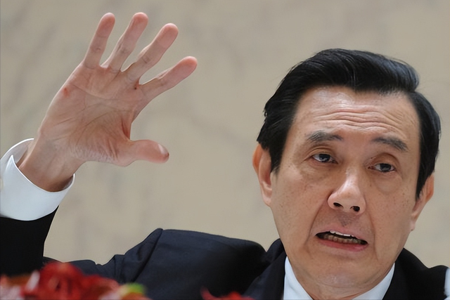 被大陆警告后，赖清德改口称洪秀柱无罪，对没去北京的马英九下手