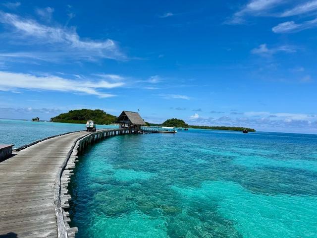 新加坡+巴瓦私人岛 7 天 6 晚攻略，一次解锁城市与海岛两种度假体验