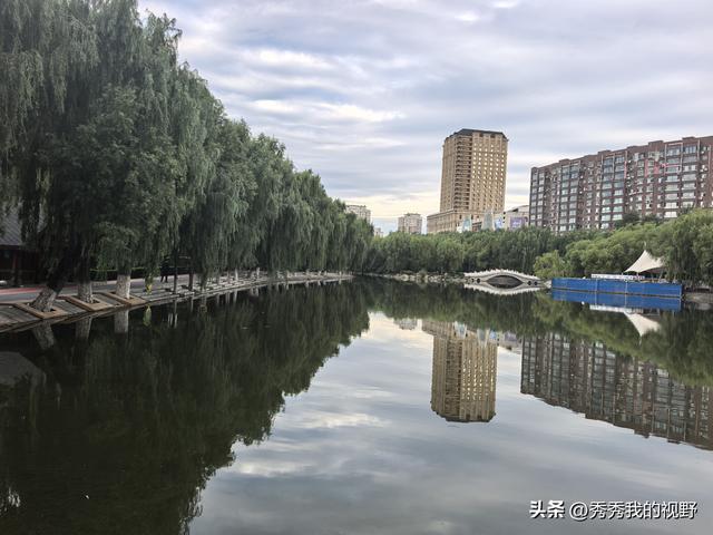 长春二日游——东北行第三站