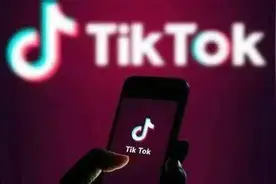 跨境电商规模创新高 TikTok助力26万中国企业开拓国际市场图片