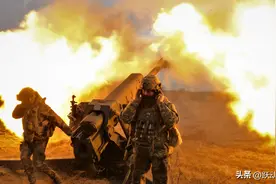 世界最强战力看中美，中国歼16D对比美国EA-18G，到底谁更强一筹图片