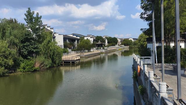 采石矶：千古流芳之胜地，长江之畔的璀璨明珠