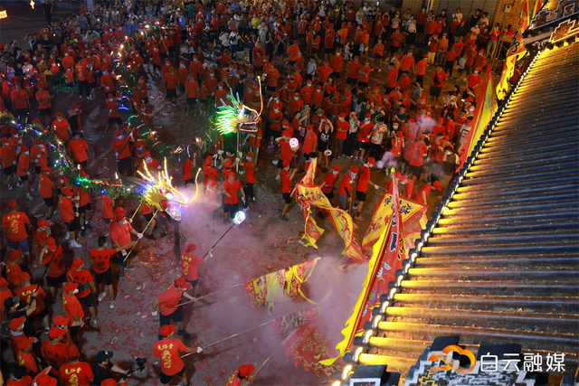 白云区双节接待游客141万人次，文旅融合激活假期新体验