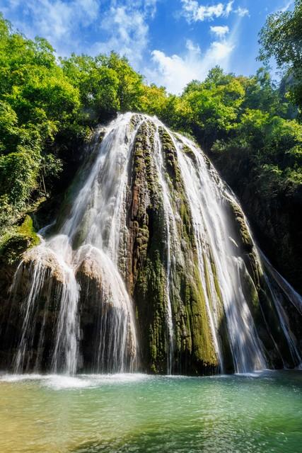 湖北小众秋色段位榜：这6条宝藏路线，让你独占整个秋天！