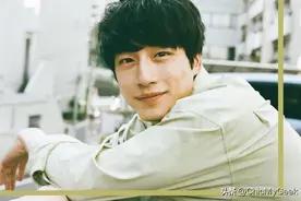 日系美男图鉴！盐颜、醋颜、酱油颜，凑齐八大调味图片