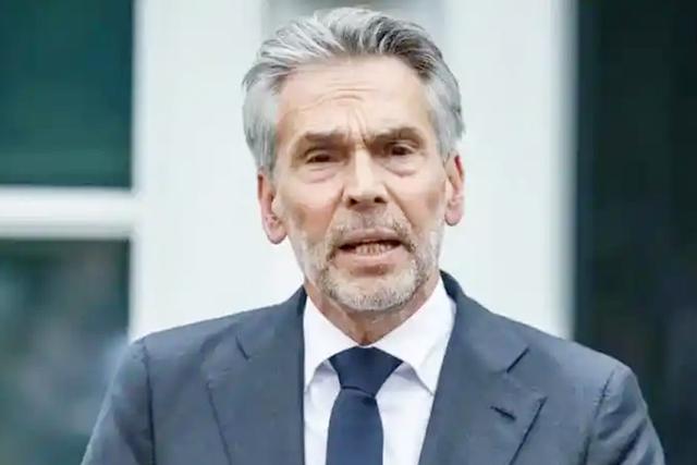 中国反制生效！“强抢”安世半导体后，荷兰政府倒台