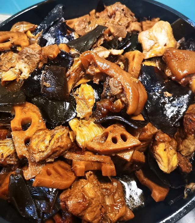 山东人古法过冬大赏