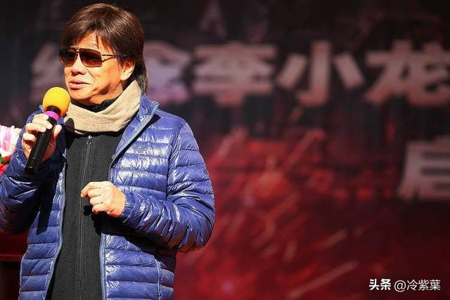 梁小龙去世6天，陈光标怒撕遮羞布：哪是病死	，分明是被折腾没的