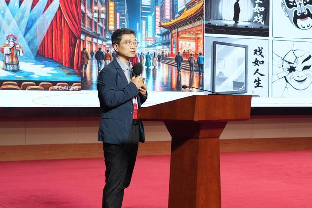 山西晋城文旅高质量发展交流活动圆满举办