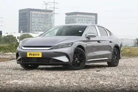 过去30天投诉最多的10款新能源轿车，都有哪些故障让车主“恼火”图片