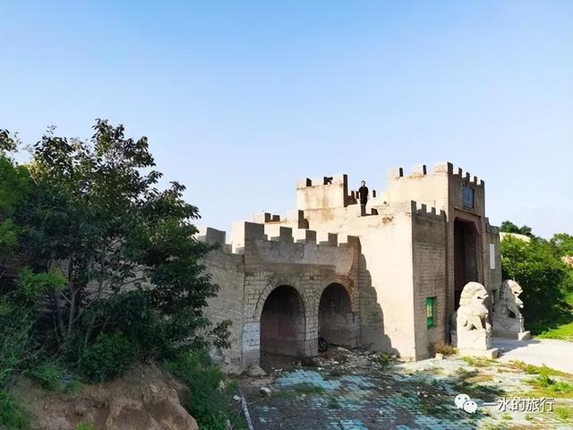 诸城南部珍藏着一条旅游天路，路险景美鲜为人知，自驾路线送给你