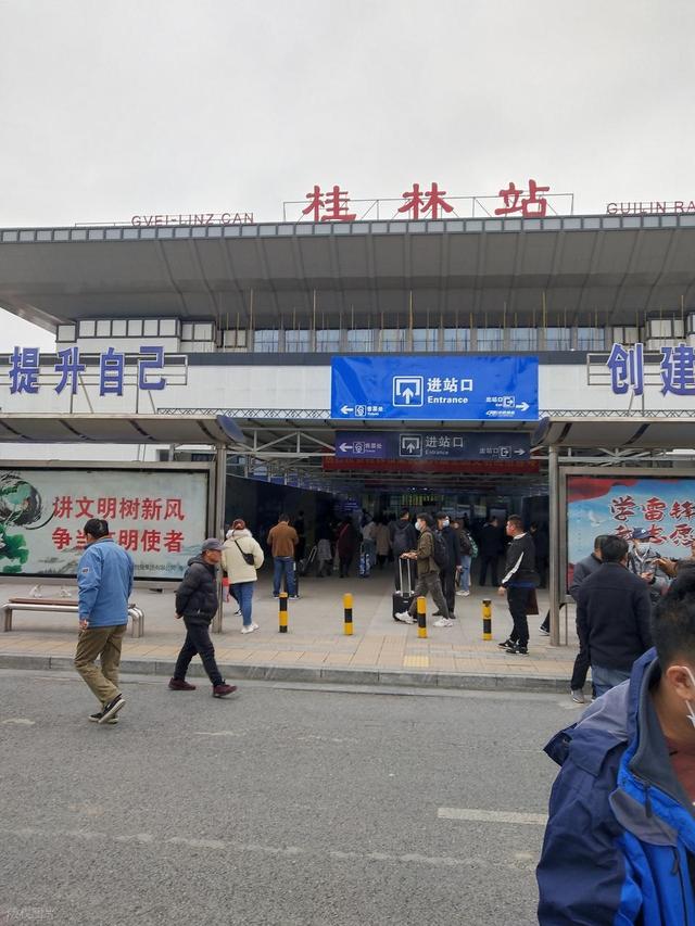 去桂林呆了7天，实话实说，这些坑别再踩了！80%的人都中招
