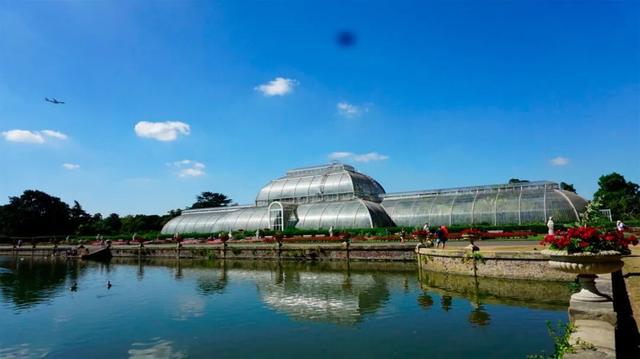 温室花园的文明嬗变与文旅赋能路径 | 视点