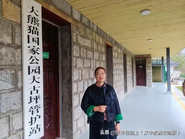 初冬游汉中岳坝,在自然里疗愈身心!