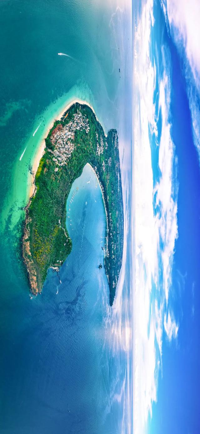 地理冷知识—12月份去哪旅游