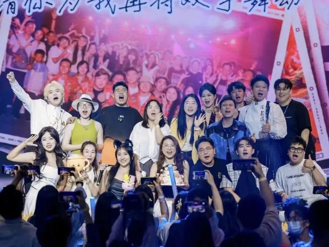 广阳书院“大树音乐会”重磅来袭！周末寻一片自然与音乐的生活归处