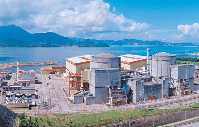 美国曾放弃的技术，中国做成了第一！首个钍基熔盐堆诞生 引领全球