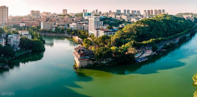 四川将不再成都“一城独大”，这座城市将崛起，不是德阳、宜宾