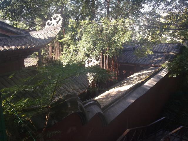 福州于山（2010.10.7）