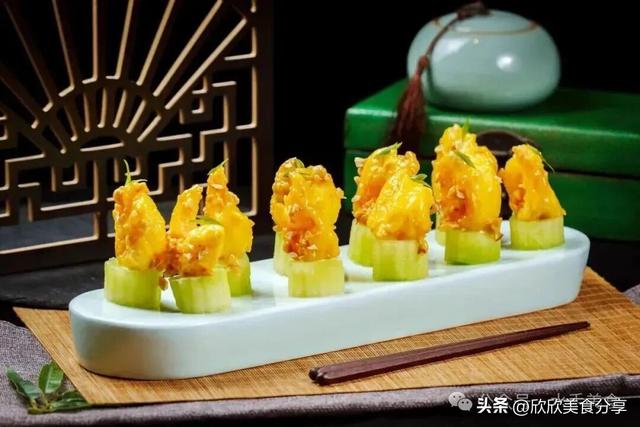 徐州宝信君澜度假酒店,经典美食