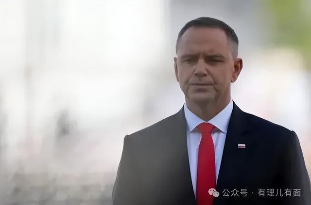 北约到底在波兰布置了怎样的战略棋子