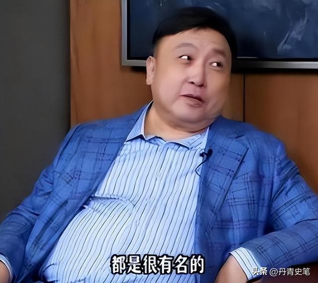 陪玩陪睡仅开胃菜，又一位内娱女演员曝"潜规则" 原来岳云鹏没说错