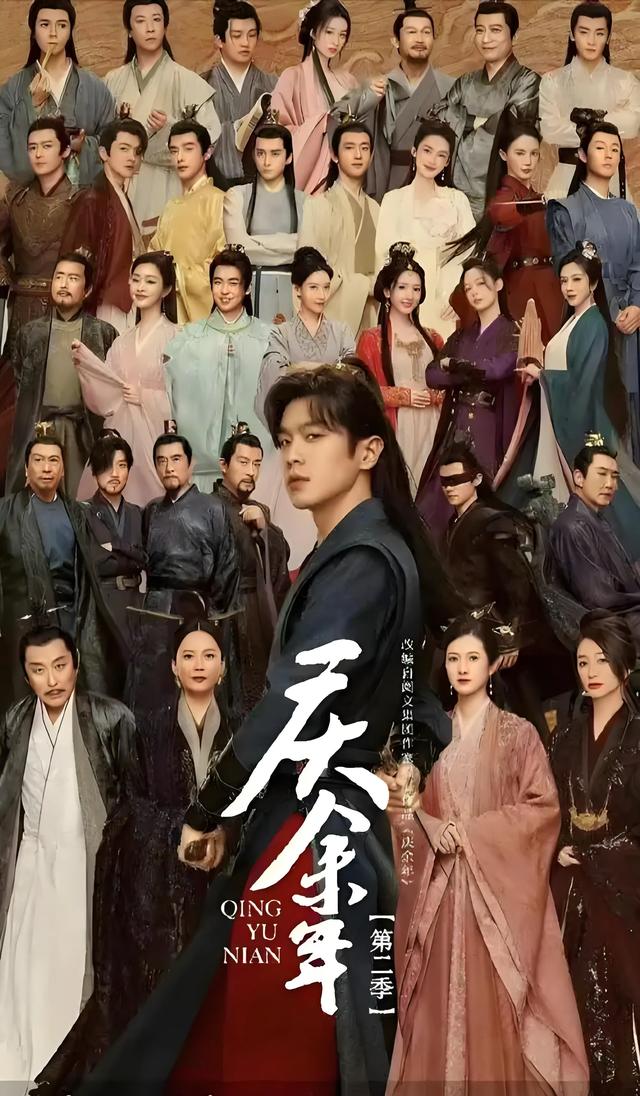 中国网文TOP10神作推荐!好评率炸裂,每一本都改写你的熬夜记录