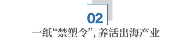 中国外卖袋，悄悄占领非洲