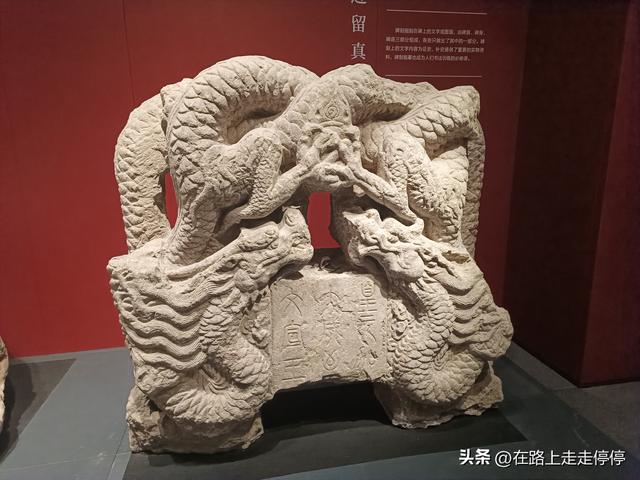 去与故宫同时入选的首批唯一县级国家一级博物馆青州博物馆寻宝