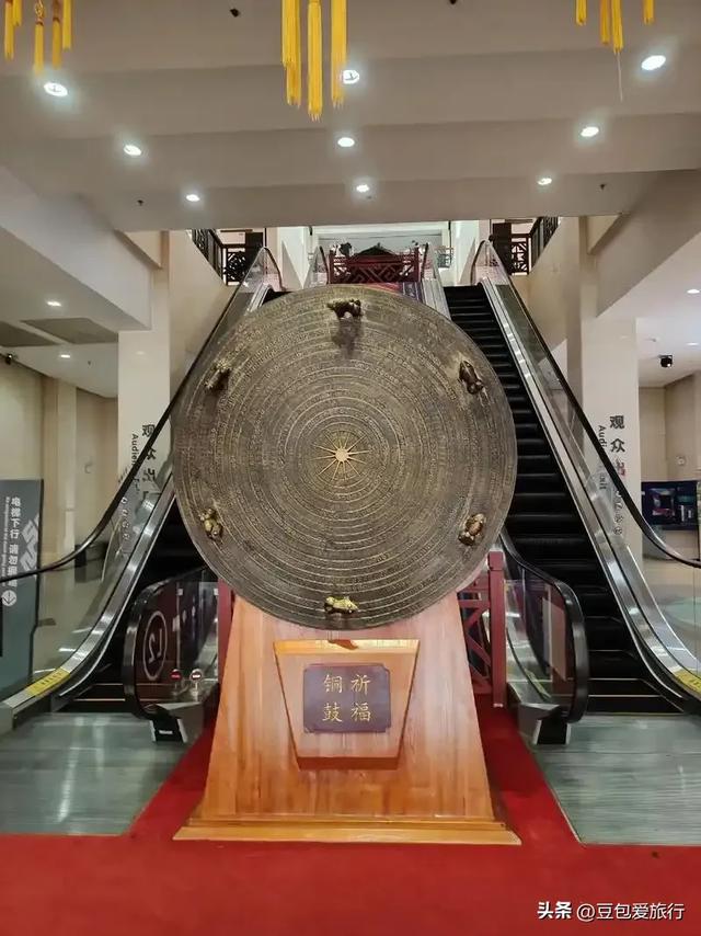 沉浸绿城,品人文山水,尝地道美味——南宁四天慢旅行指南