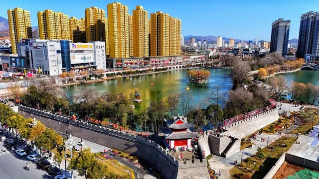 赏冰峰画卷 燃冬月诗情——商州推出三条冬季旅游线路，邀您赴一场冬日之约