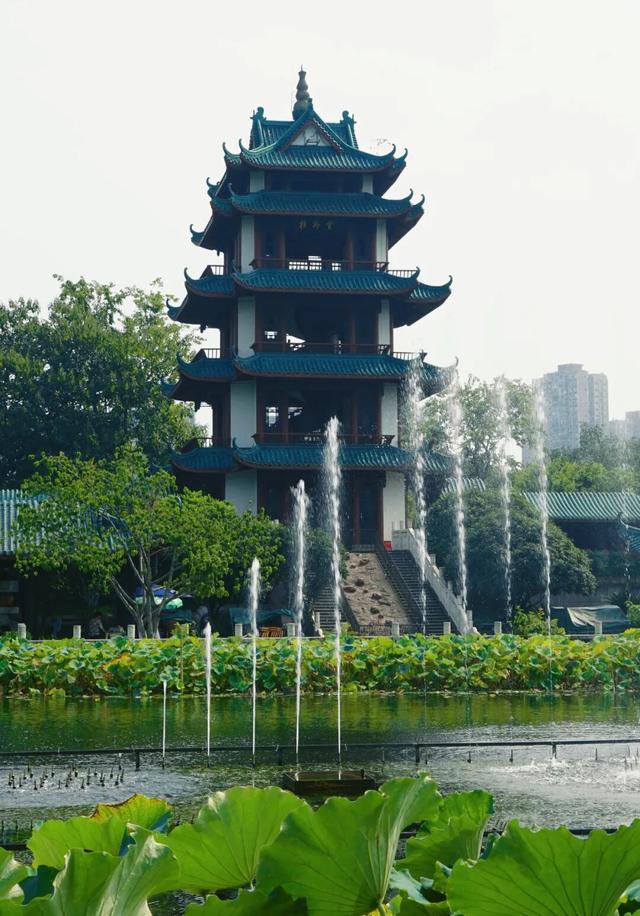 全部当天来回！精选10个王牌好耍地，奇观、异域、美食全都有，国庆不走远就看这篇！