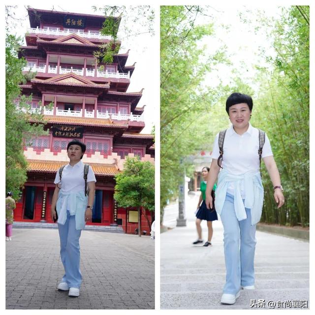 凝心聚力乐团建 ！石花双雄醉与战略合作伙伴共游丹江大观苑​