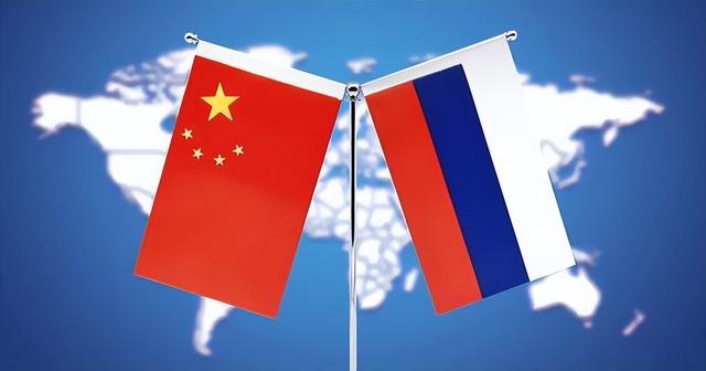 美媒终于回过味了：中国哪是买石油，分明是在给俄进行“大换血”