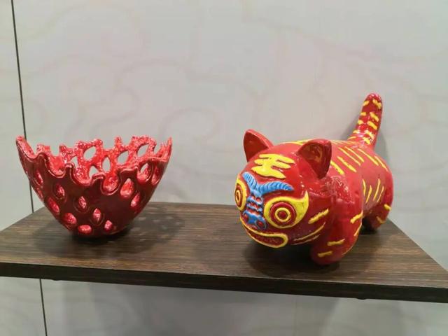 周末到门头沟看展！从这处文化宝地开始——