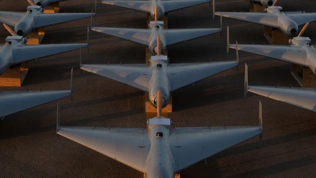 被俄乌战场打醒，美军逆向仿制伊朗神机	，3.5万成本专打消耗战