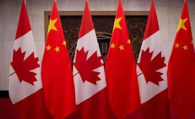 中美刚交手，王毅在京等候1位贵客，特殊信件递交：取消对华关税